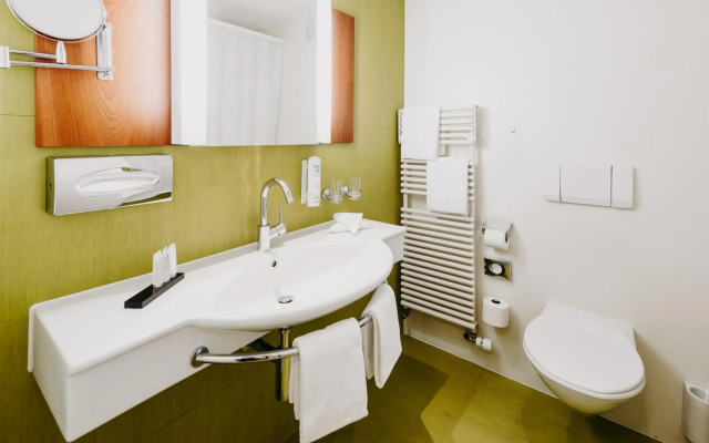 Parkhotel Schoenegg