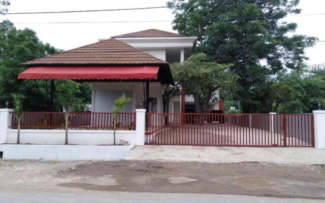 East Marina Guest House