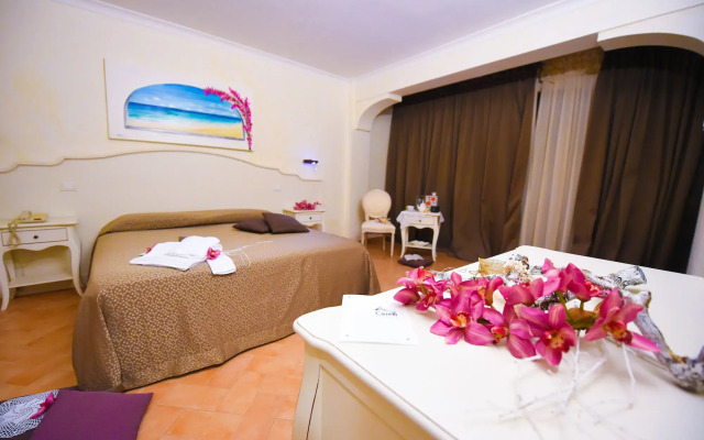 Relais Masseria Caselli