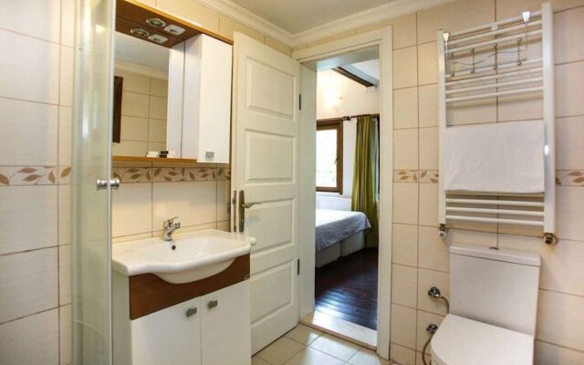 Oykum Villa Sapanca