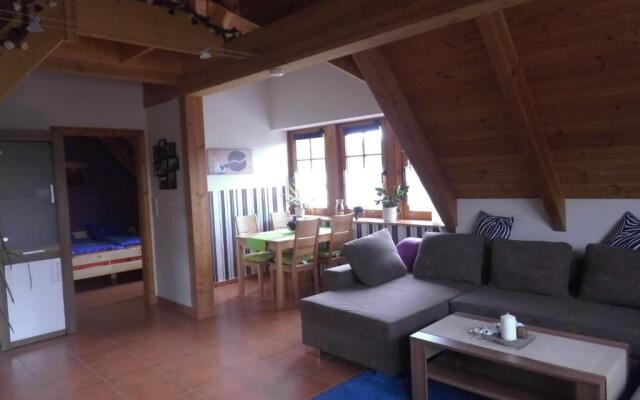 Ferienwohnung-Kribitz-Hodenhagen