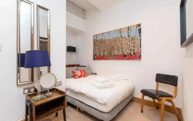 Luxurious 2 Bedroon Flat in the Heart of London