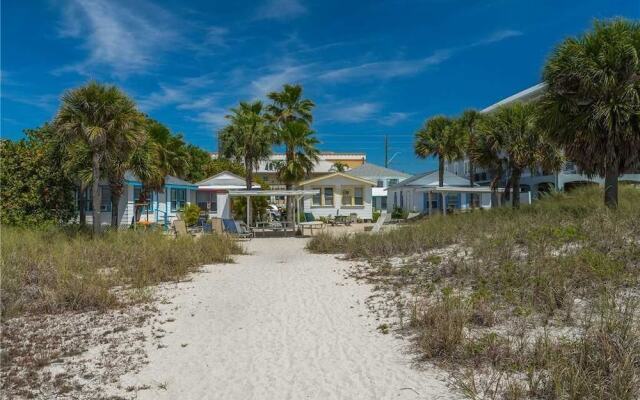 3 - Seahorse Cottages