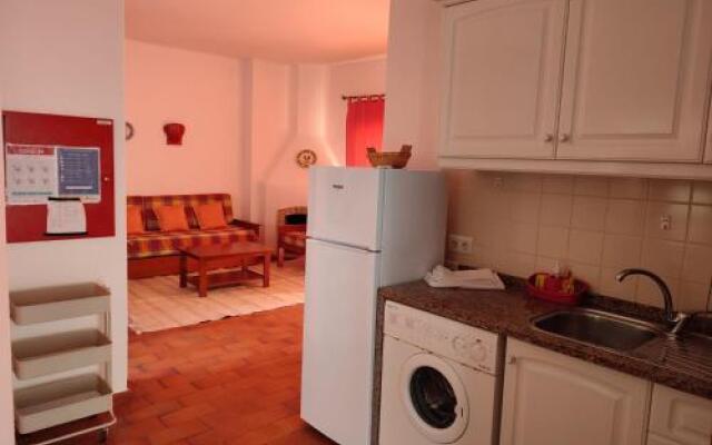 Apartamento Algarve