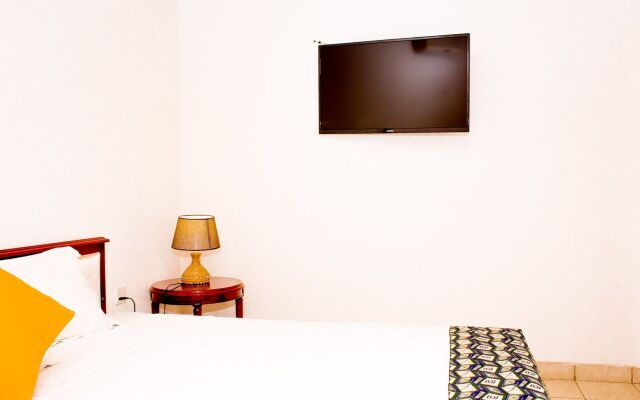 Mikaddo City Inn