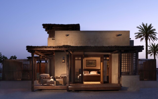 Anantara Sir Bani Yas Island Al Yamm Villa Resort