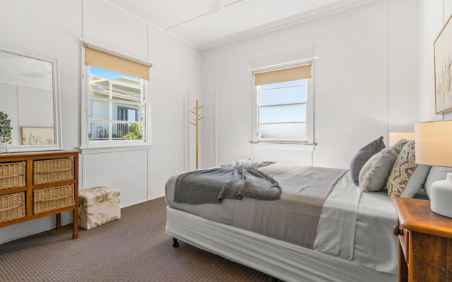 Surfside - Lennox Head