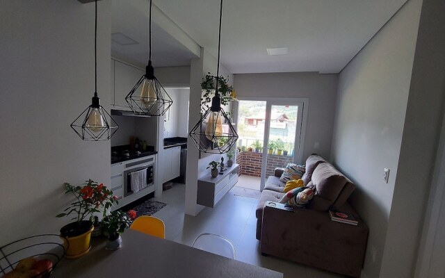 Ap Madri - Piscina - Floripa - Conforto