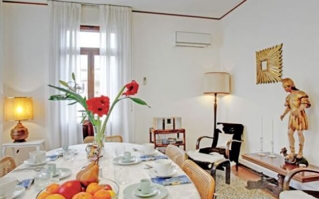 Bb Casa Robinig