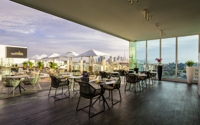 The Canvas Dubai - MGallery Hotel Collection