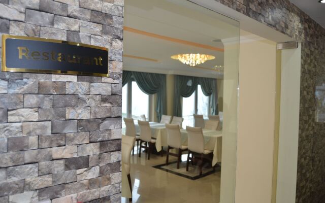 Fengo Hotel & Spa