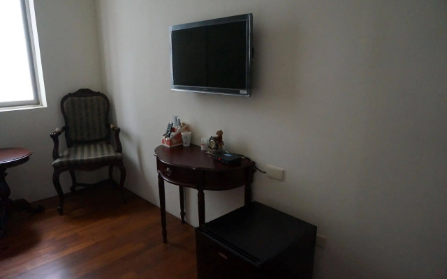 Amanda Home Stay