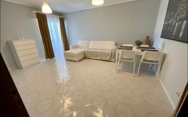 Appartement T1 Albufeira Oura