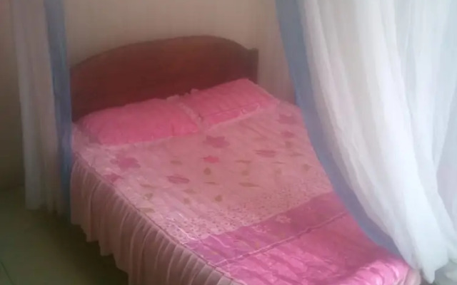 Kea Guest House