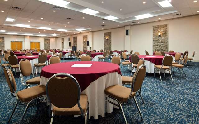 Best Western North Bay Hotel & Conference Centre
