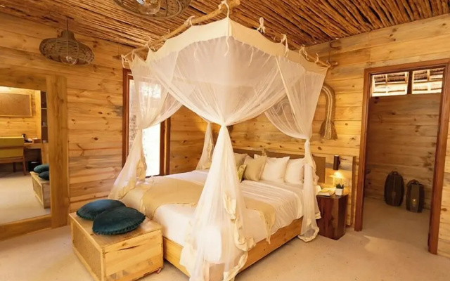 Eco Mónica - By Cristal Resort