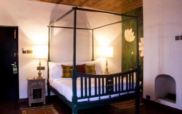 The Temi Bungalow South Sikkim