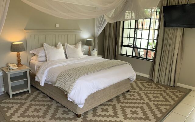 The Leslie - Bed & Breakfast