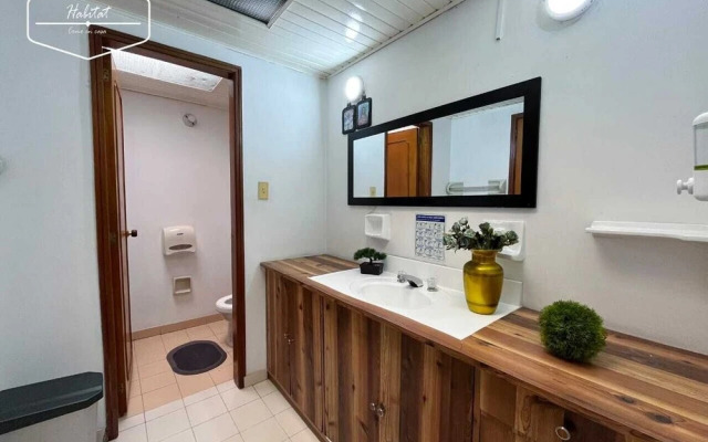 Habitat Casa Turitica - hospedaje