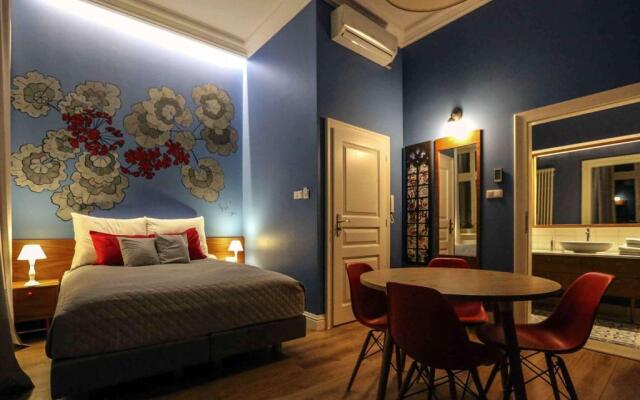 Apartamenty Czapskich