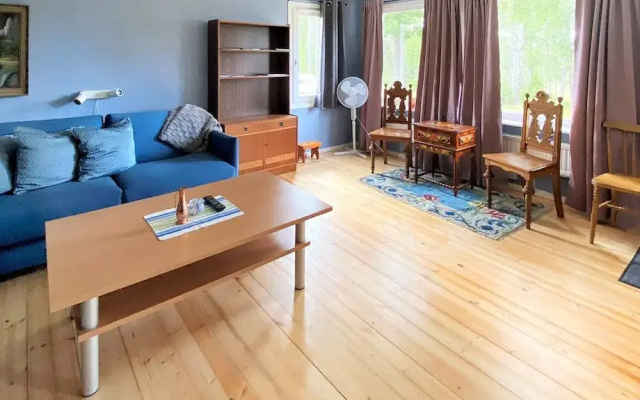 5 Person Holiday Home in Tenhult JÃ¶nkÃ¶ping
