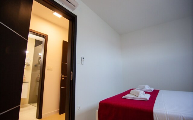 Residences Bellavista 3