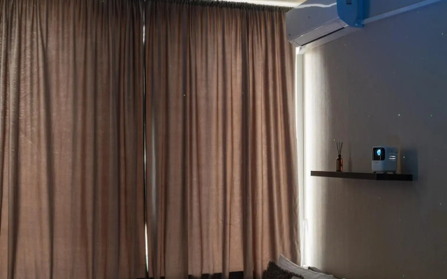 Апартаменты K-flat на улице Шереметьевская 85с2