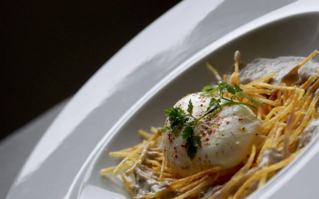 Hostellerie Saint Pierre