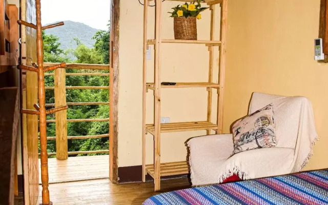 Mini Chalés Madeira Beach