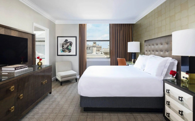 The Ritz-Carlton, Philadelphia