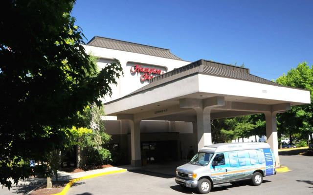 Hampton Inn Seattle/Southcenter