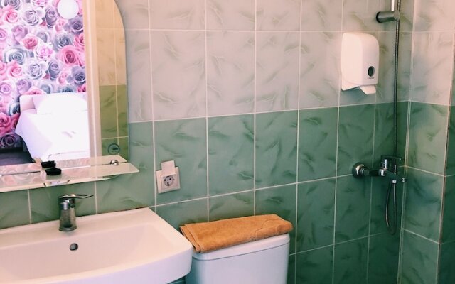 Гостевой дом Тома