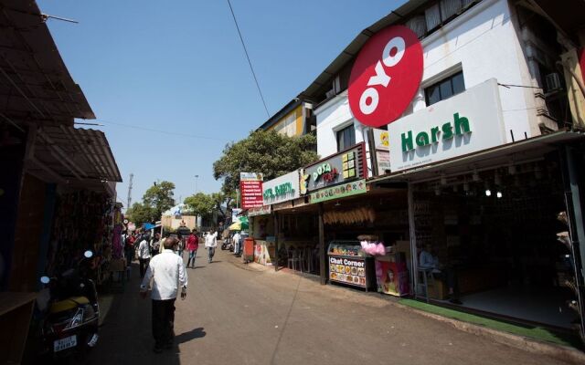 OYO 3323 Hotel Sheetal