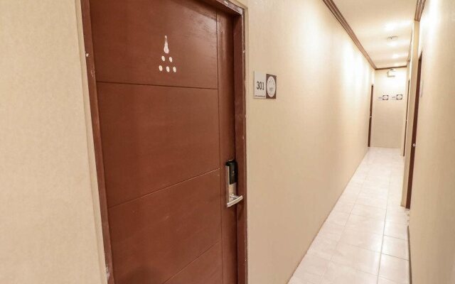 NIDA Rooms Sukhumvit Loft 28