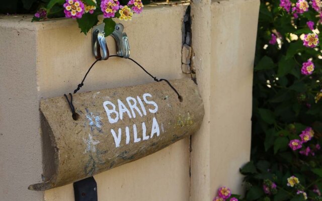 Villa Baris by Amy Villas