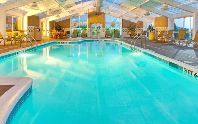 Holiday Inn Hotel & Suites Memphis - Wolfchase Galleria by IHG