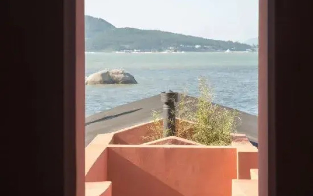 MOYA boutique seaside hotel (Qingdao Laoshan Scenic Area Yangkou Branch)