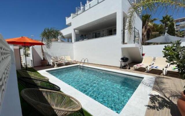 Nerja Paradise