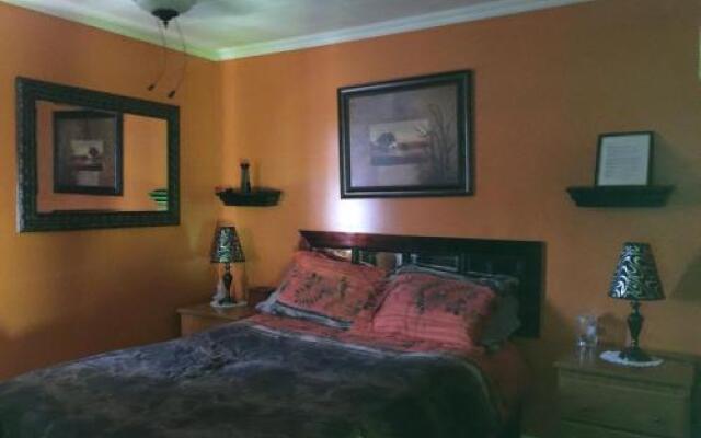 Oceanview Bed & Breakfast