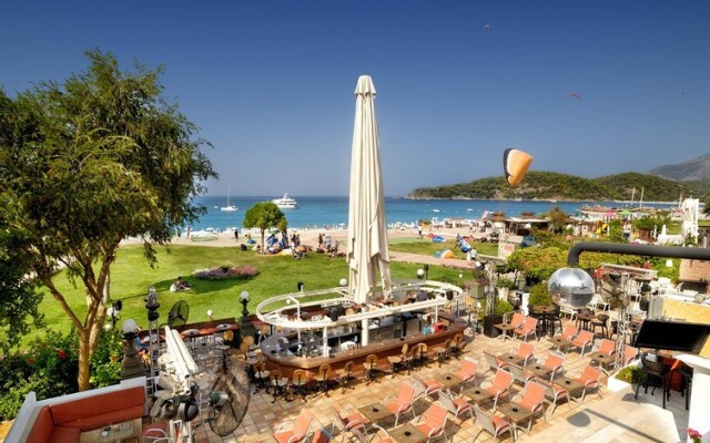 Belcekız Beach Otel