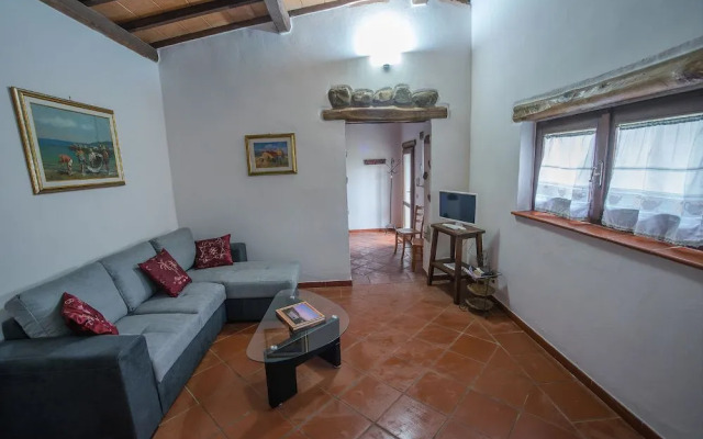 Verdidea - PODERE ROSSANO