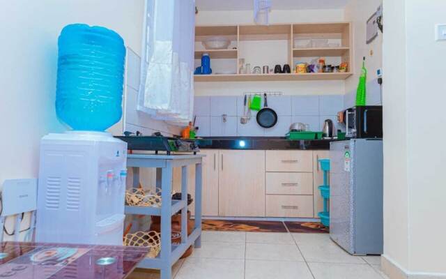 Lux Suites Cavendish Transit  Apartments
