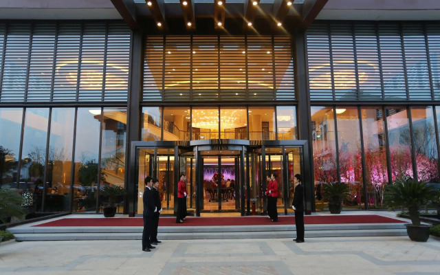 Tongli Lake Resort Phase2