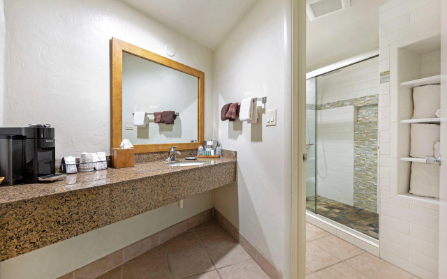 Best Western East Zion Thunderbird Lodge