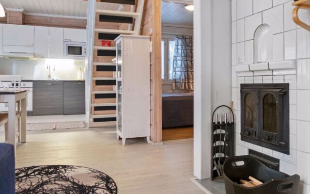 House Sotkamo