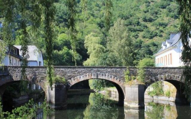 Auberge Les Deux Tours