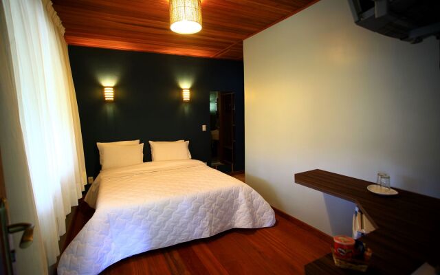 Eco Resort Serra Imperial