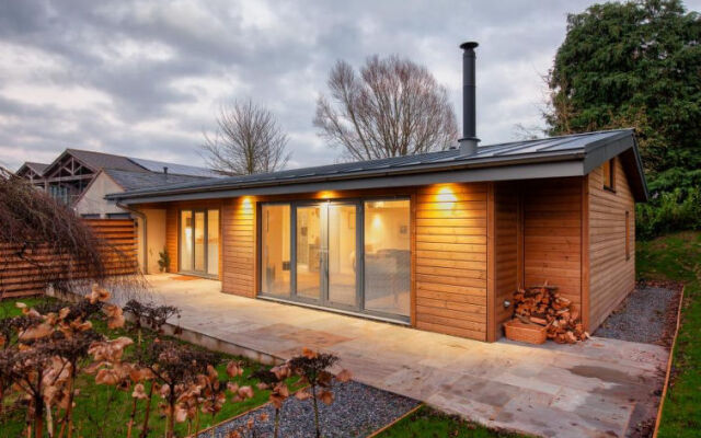 Chalet Sabnint