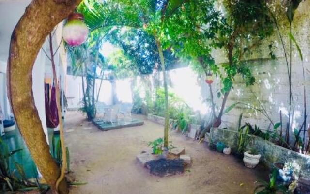 Che Pepe Hostel