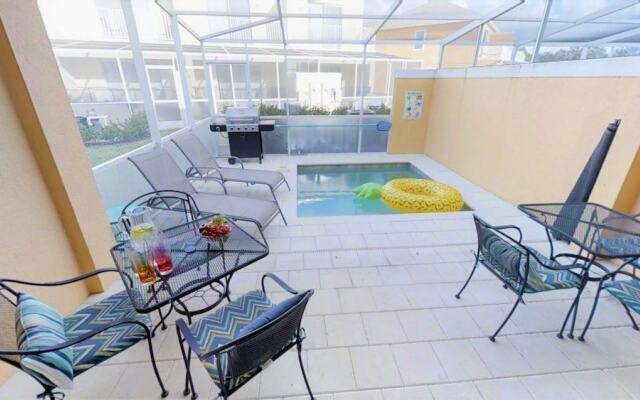 The Retreat at Champions Gate by Aco